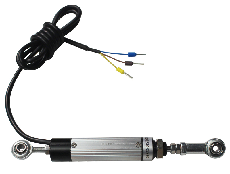 玉溪KSE Rod type displacement sensor