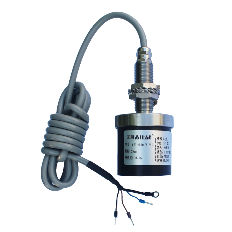驻马店ML33Y Integrated Eddy Current Sensor