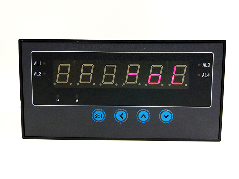 绵阳XSEW Display controller digital display (single channel)