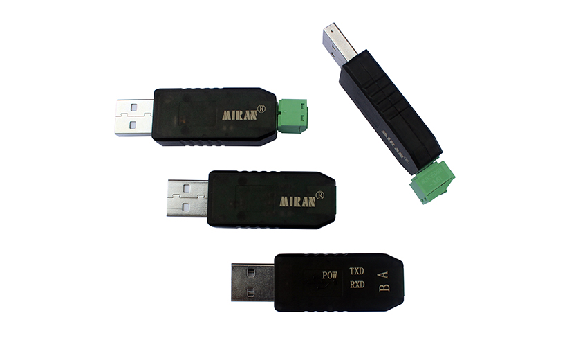 十堰RS485 to USB Converter