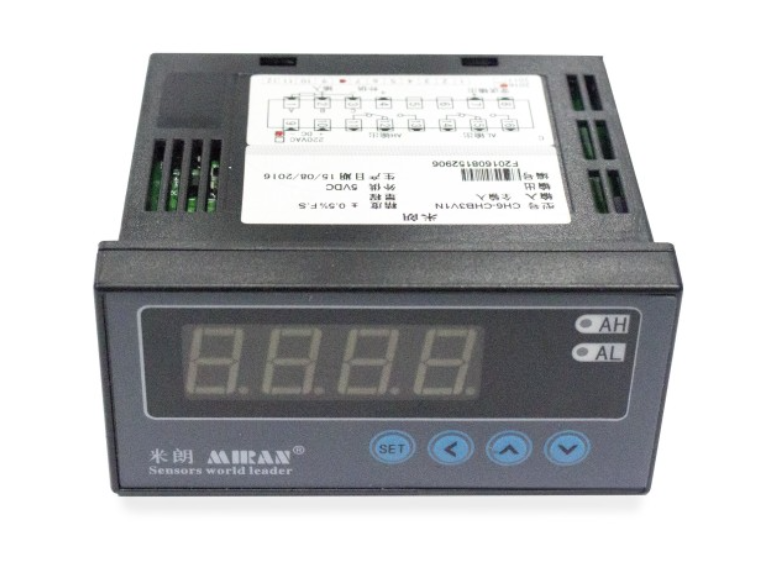 六盘水CH6 Display controller digital display (single channel)