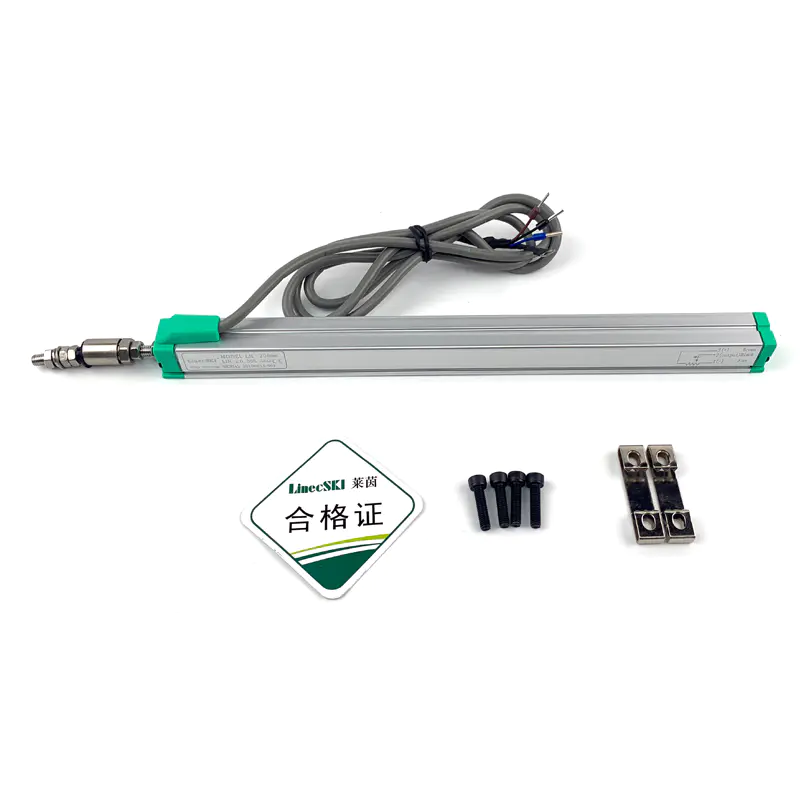 渭南LM micro rod displacement sensor