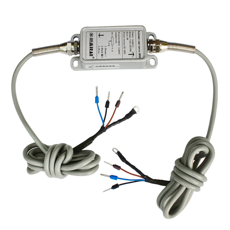 林芝Electronic ruler external displacement transmitter (transmission module)