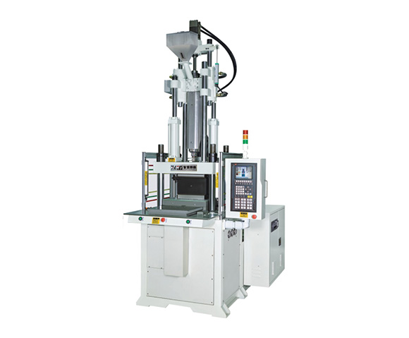 石嘴山Vertical injection molding machine